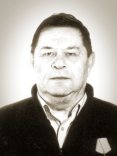 Заворин Виталий Александрович